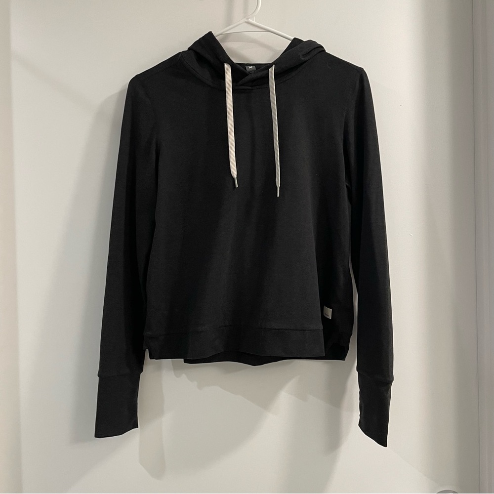 Vuori Halo Essential Hoodie | Size S